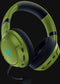 Razer Kaira Pro - Draadloze Headset - Razer TriForce 50mm Drivers - Xbox (2023)
