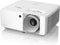 Optoma ZH420 - Beamer - Full HD 1920x1080 - 4300 ANSI Lumen - Wit