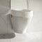 Etac My-Loo - Toiletverhoger 10 cm - Veilig Comfortabel - Kunststof