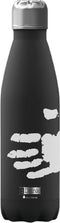 Idrink Thermosfles 500 Ml Rvs Zwart