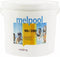 Melpool chloortabletten 90/200grams 5kg