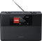 Kenwood CR-ST200S - Smart Radio - 4.3