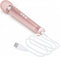 Le Wand Petite Oplaadbare Wand Massager - Rose goud