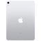 Apple iPad Air 4 (2020, A14 series) - Zilver - 256 GB - WiFi
