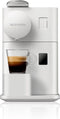 DeLonghi Lattissima One EN510.W - Koffiemachine - Cappuccino en Espresso - Wit