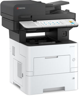 KYOCERA ECOSYS MA5500ifx - All-in-One Laserprinter A4 - 55 ppm - Zwart