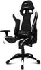 Gaming stoel DRIFT DR300BR 90-160º Schuim Zwart Rood
