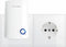 TP-Link TL-WA850RE - WiFi Repeater - 300 Mbps - Single-band (2,4 GHz)