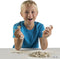 National Geographic - Shark Tooth Opgravingsset