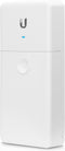 Ubiquiti NanoSwitch N-SW - Netwerkswitch - 4 PoE poorten - Wit