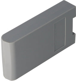 Accu geschikt voor de HÖFT & WESSEL HW19200 accu T26580 / 2, 3.6 volt 1900mAh