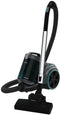 Cecotec Conga Rockstar Multicyclonic XL PowerStyle - Stofzuiger - 900 W - Multicyclonisch - Grijs