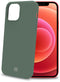 Celly Cromo - Siliconen Hoesje - Krasbestendig - Groen