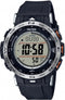 Casio Pro Trek PRW-30-1AER Herenhorloge 51,6 mm - Zwart