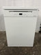 Miele G 5410 SCi Active Plus - Vaatwasser - 14 couverts - Briljantwit