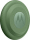 Motorola Moto Tag - Locatietag - Bluetooth 5.4 - Groen (1-pack)