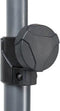 Scangrip TRIPOD - Statief 1-3 meter - Stabiele constructie - Grijs