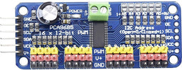 Iduino ME234 Motordriver Geschikt voor serie: Arduino 1 stuk(s)