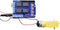Iduino ME606 Shield 1 stuk(s) Geschikt voor serie: Arduino