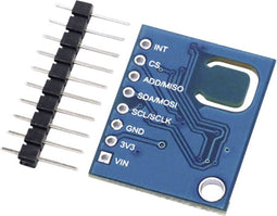 Iduino ME749 CO2-meetsensor 1 stuk(s)
