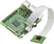 Iduino RA061 CMOS kleuren-cameramodule Cameramodule voor Raspberry Pi 5 MP