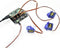 Iduino Shield ME703 Raspberry Pi® Pico