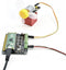 Iduino Shield ME704 Raspberry Pi® Pico