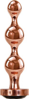 Evolved - Gold Digger Buttplug - Small