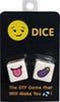 KHEPER GAMES - Dice Game (en Es De Fr)