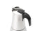 Leopold Vienna - Percolator Trevi 6-kops rvs