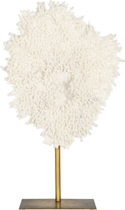 Richmond Decofiguur Coral Jesse White