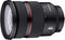 Samyang AF 24-70mm F2.8 - Zoomobjectief - Sony FE - 9 diafragmabladen