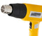 Brüder Mannesmann M49500 - Heteluchtpistool 2000 Watt - 2 warmtestanden