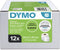 Dymo LW - Verzending/naambadgelabels - 54 x 101 mm - S0722420