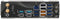 ASRock Z890 LiveMixer - Moederbord - Intel LGA 1851 - Wi-Fi 7 - 2.5Gbps Ethernet