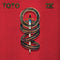 Toto Iv LP - Standard Edition - (s)