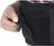 basic Fitness Belt - Taille Trainer - Eenvoudig Verstelbaar