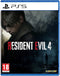 Koch Media Ps5 Resident Evil 4 Remake Blauw PAL