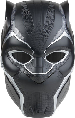 Hasbro Marvel: Black Panther - Black Panther Helmet Legend Series Replica