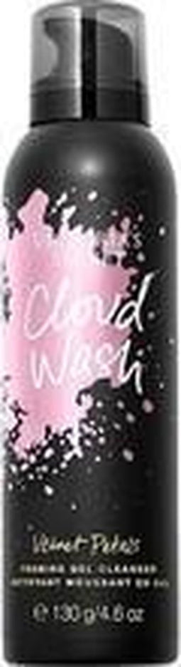 Velvet Petals Foam Shower Gel 130ml