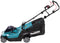Makita LM004GZ - Accu-grasmaaier - 740 W 43 cm snijbreedte - Geschikt voor 830 m²