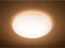 Philips Suede Plafonnière - Geïntegreerd LED - 24W 2350 lumen - Wit - Diameter 38 cm