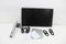 Dell Pro Plus P2725DE - QHD USB-C Hub Monitor - 27 inch - Zwart
