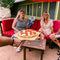 Ooni Bamboe Pizzaschep - 35 cm - Multifunctioneel BBQ accessoire - Hout