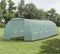 Gardlov Reservefolie voor tuintunnel 6x3x2m