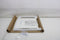 Bosch WTZ27400 - Verbindingsstuk Wasautomaat/Droogautomaat - Wit