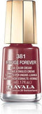 Mavala Nagellak – 240 Jasper - Donkerrood
