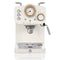 Swan Nordic Espressomachine - Creme - met Stoompijpje