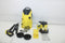 Kärcher K 4 Power Control Flex - Hogedrukreiniger - PremiumFlex slang en Home Kit - Geel