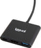 USB Hub iggual IGG318461